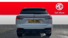 MG HS 1.5 T-GDI Trophy 5dr DCT Petrol Hatchback